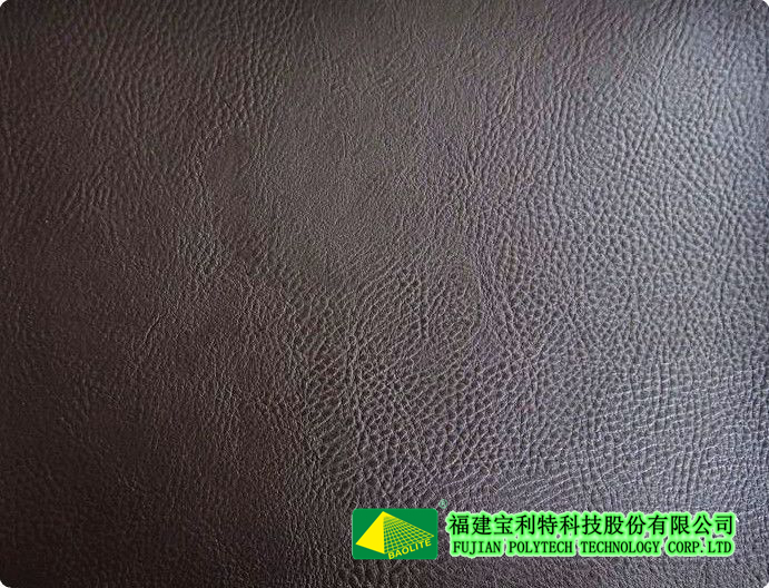synthetic leather